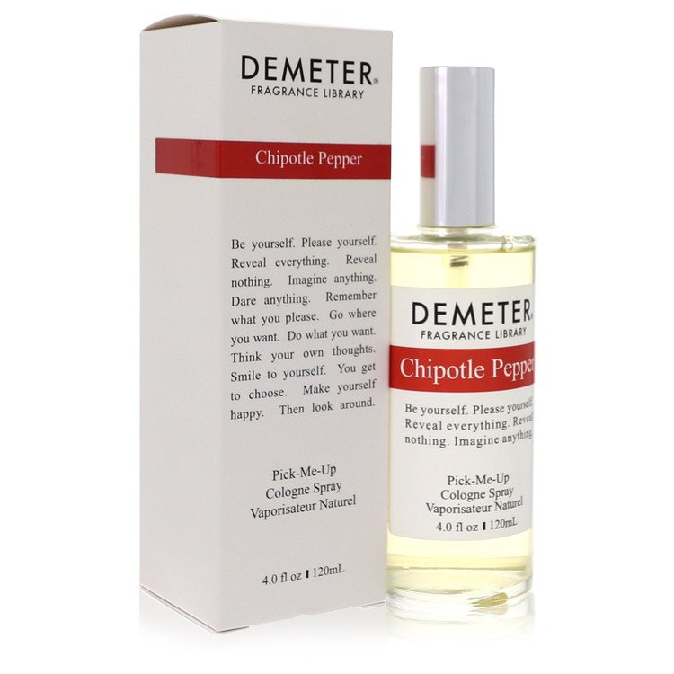 Demeter Chipotle Pepper Perfume