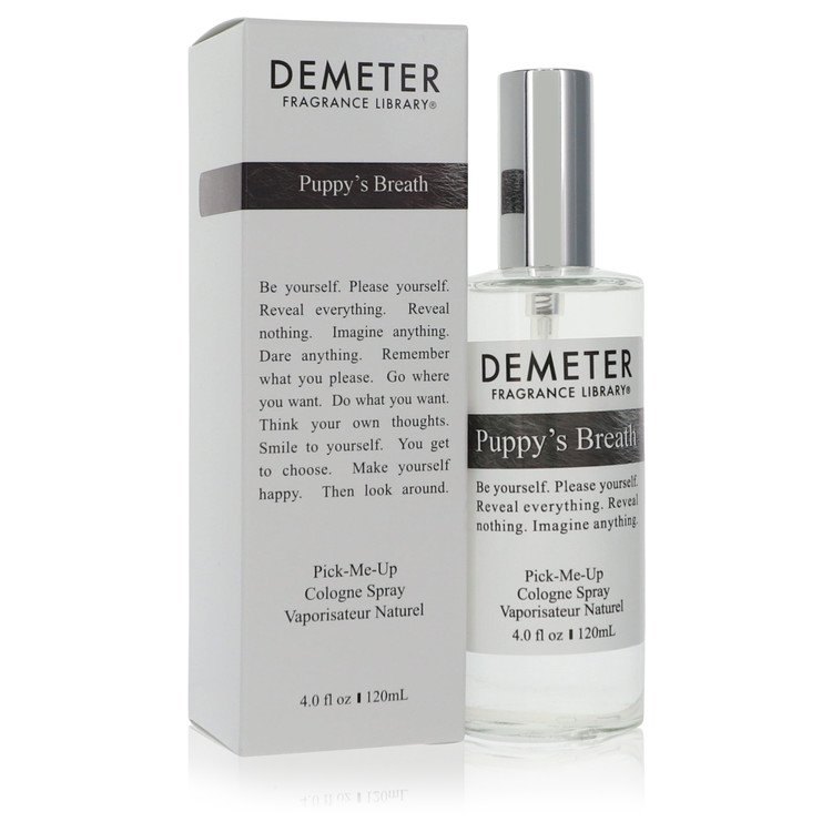 Demeter Puppy's Breath Cologne