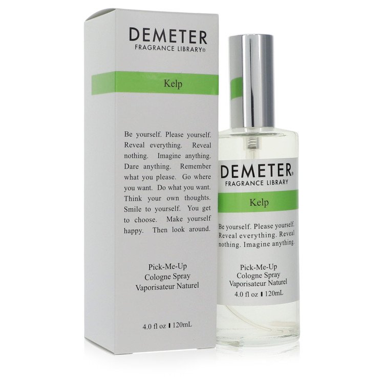 Demeter Kelp Cologne