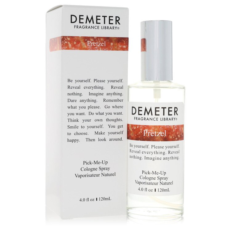 Demeter Pretzel Perfume