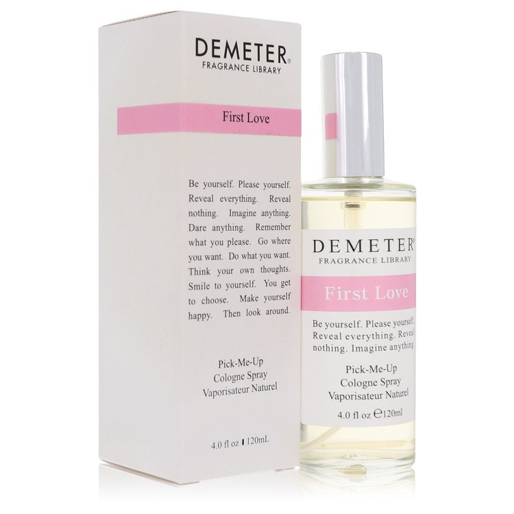 Demeter First Love Perfume
