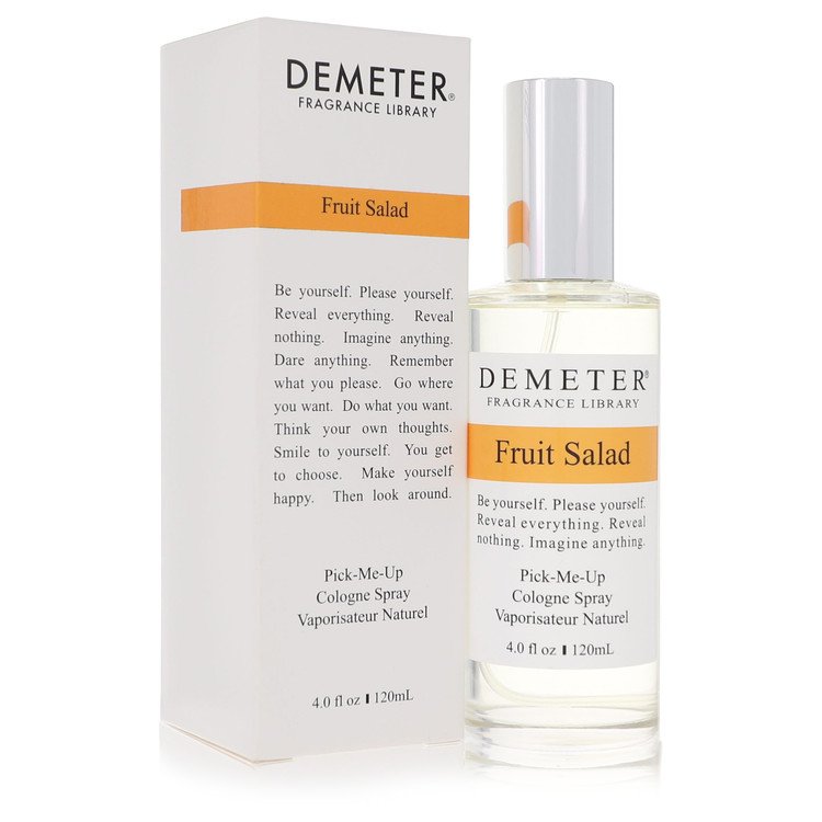 Demeter Fruit Salad Perfume