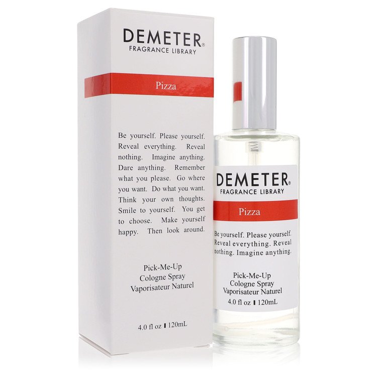 Demeter Pizza Perfume