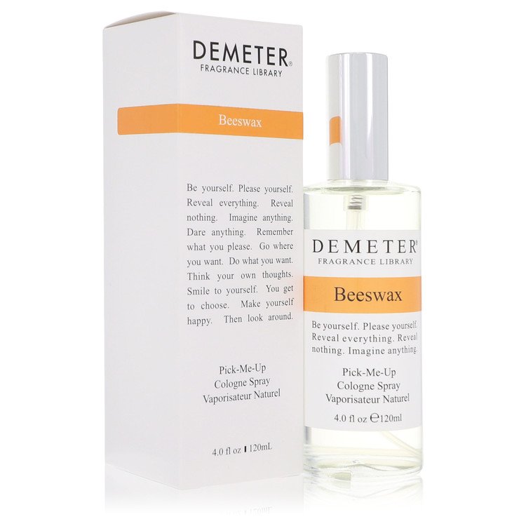 Demeter Beeswax Perfume