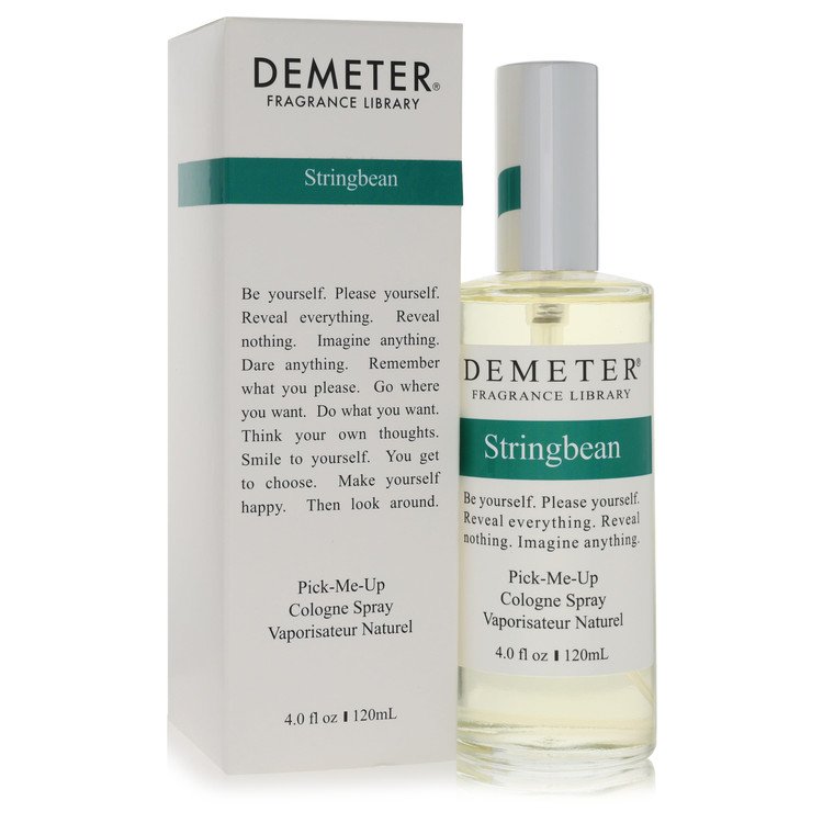 Demeter String Bean Perfume
