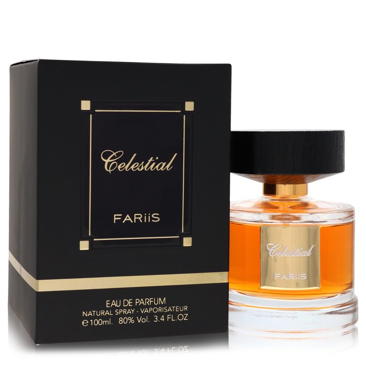 Fariis Celestial Cologne