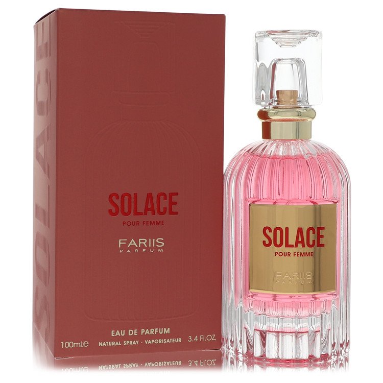 Fariis Solace Perfume
