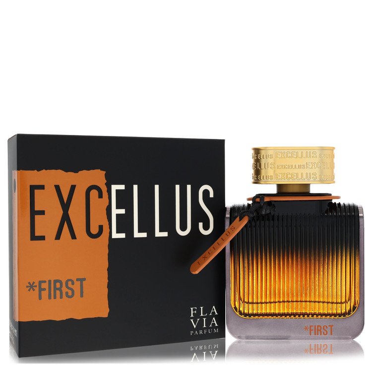 Flavia Excellus First Cologne
By Flavia for Men