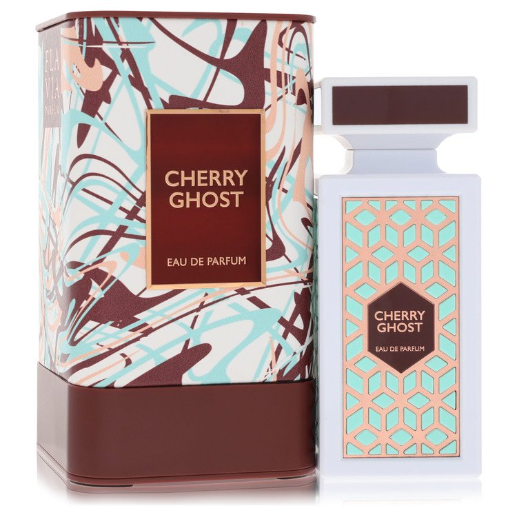 Flavia Cherry Ghost Cologne
By Flavia for Men