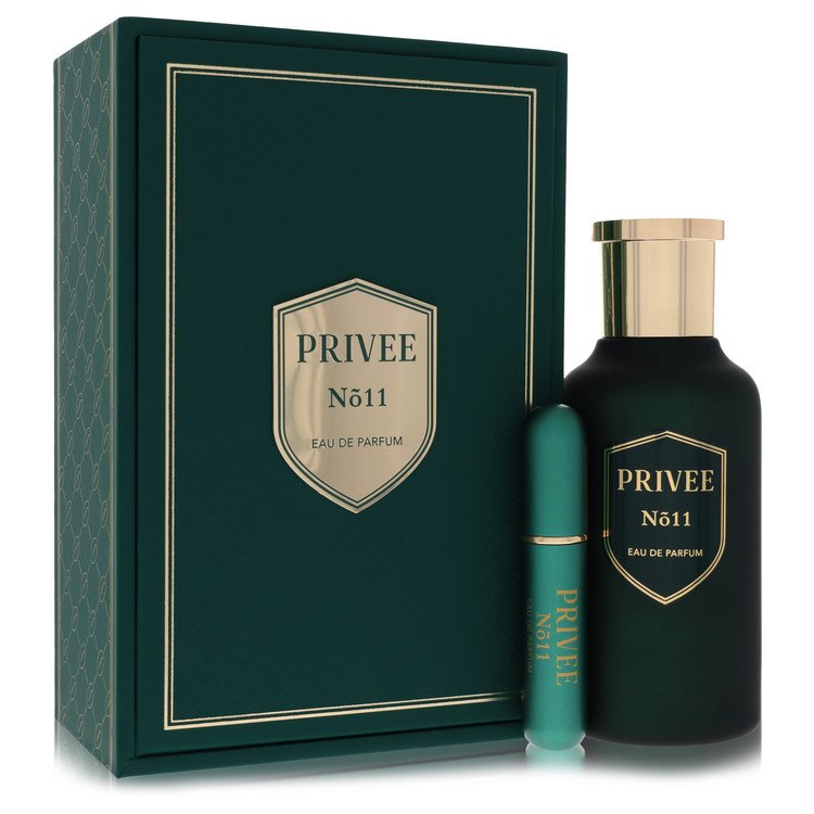 Flavia Privee No 11 Perfume
By Flavia for Women
