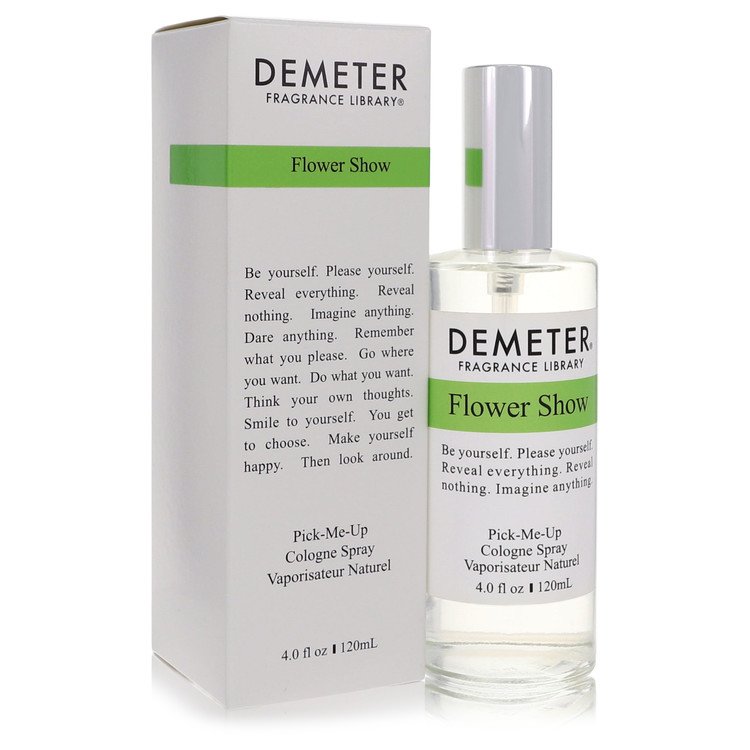 Demeter Flower Show Perfume