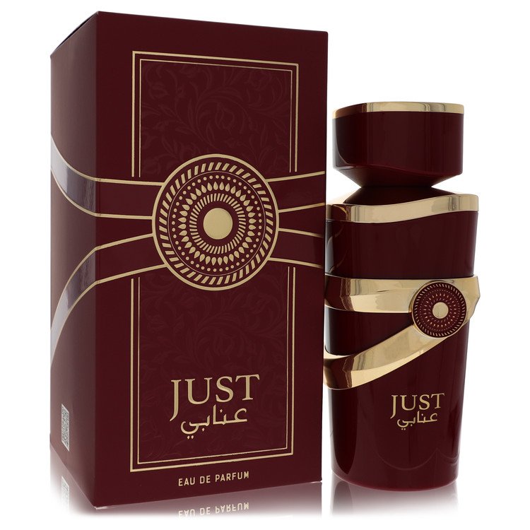 Fragrance World Just Anabi Perfume