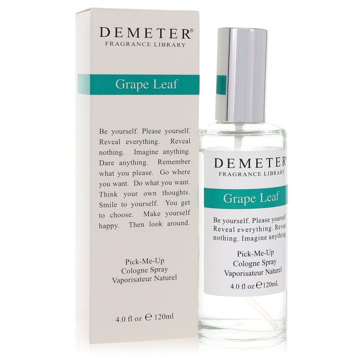 Demeter Grape Leaf Perfume