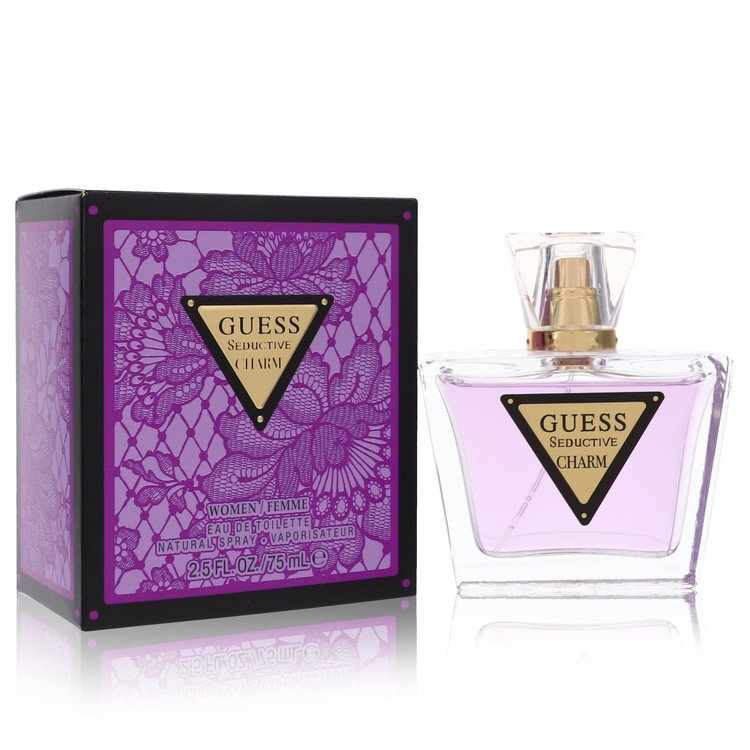 Guess Seductive Charm Perfume