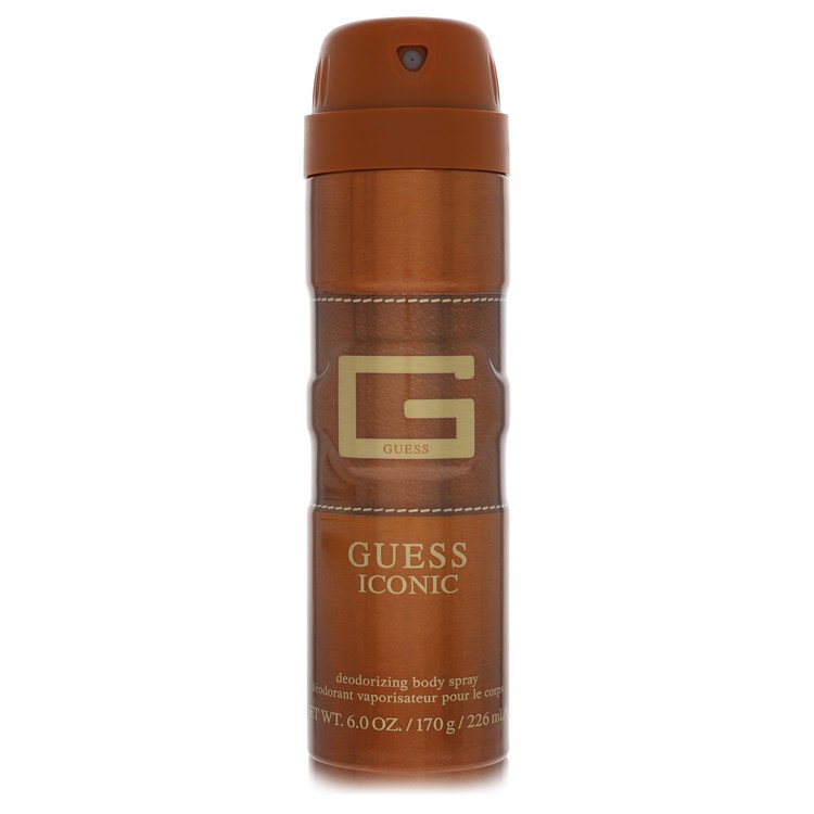 Guess Iconic Body Spray Cologne