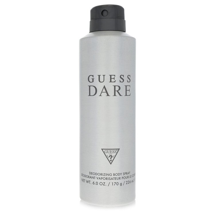 Guess Dare Deodorant Cologne