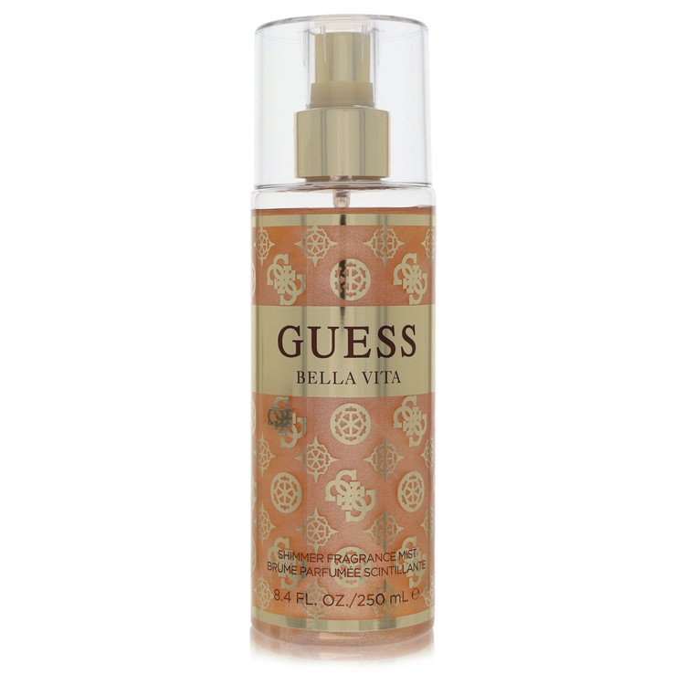 Guess Bella Vita Shimmer Fragrance Mist Perfume