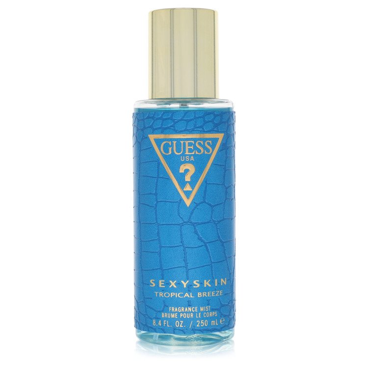 Guess Sexy Skin Tropical Breeze Fragrance Mist Perfume