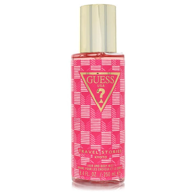 Guess Travel Stories Kyoto Body Mist Perfume