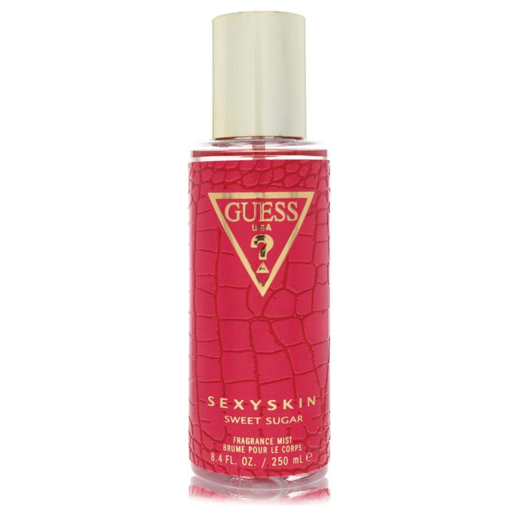 Guess Sexy Skin Sweet Sugar Fragrance Mist Perfume