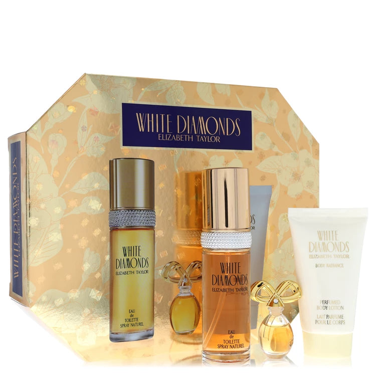 White Diamonds Perfume