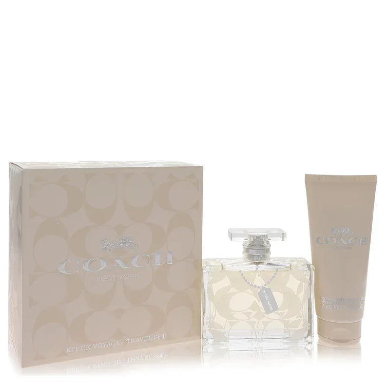 Coach Signature Perfume