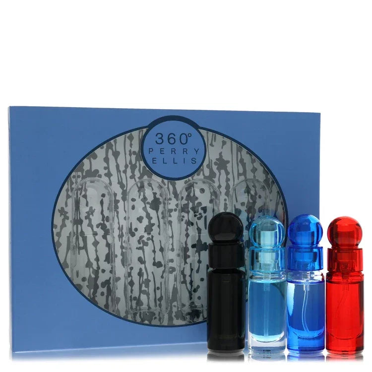 Perry Ellis 360 Cologne