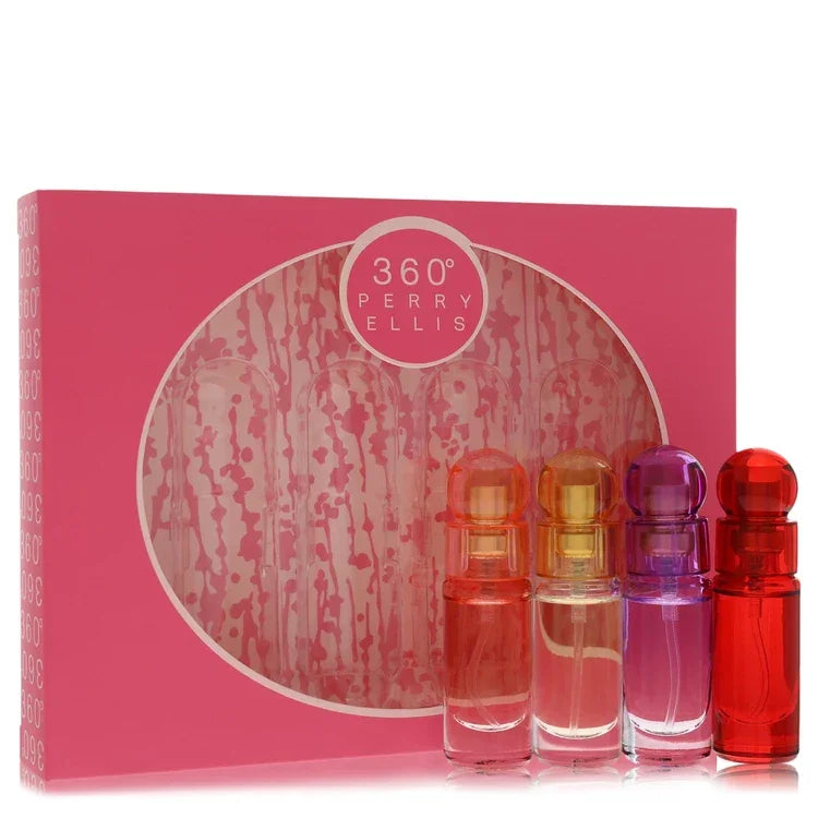 Perry Ellis 360 Perfume