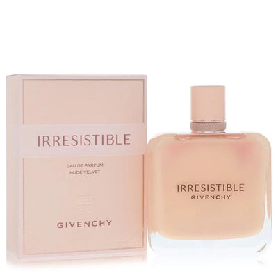 Irresistible Givenchy Nude Velvet Perfume
By Givenchy for Women