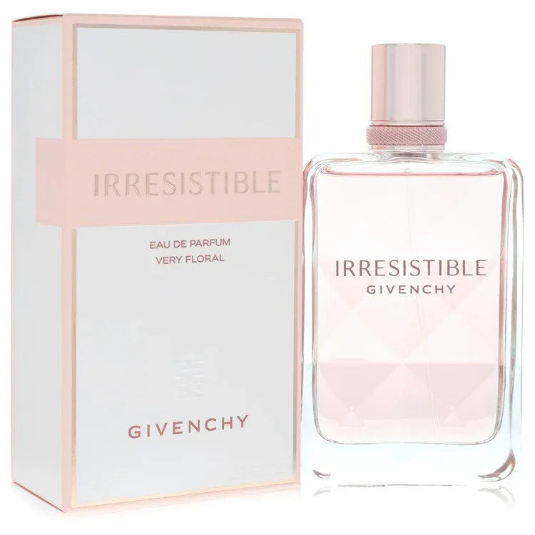 Irresistible Givenchy Very Floral Perfume