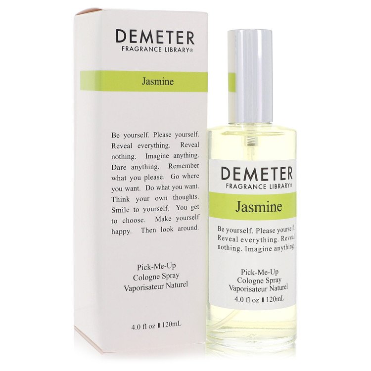Demeter Jasmine Perfume