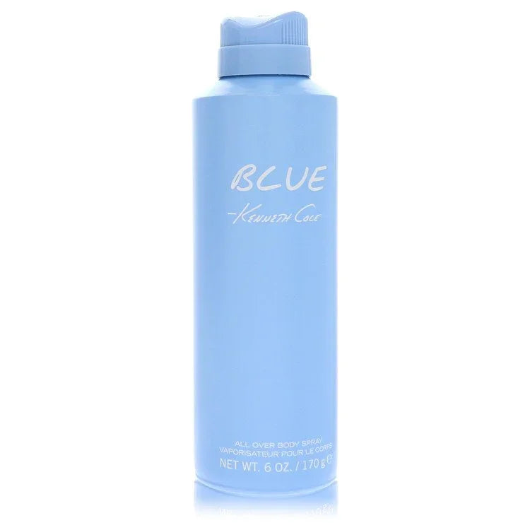 Kenneth Cole Blue Cologne