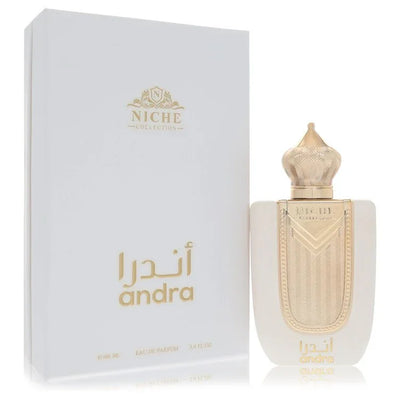 Khalis Andra Niche Collection Perfume
By Khalis for Women
