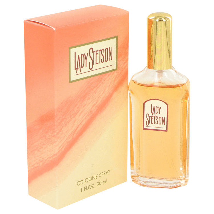 Lady Stetson Perfume