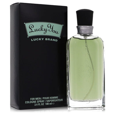 Lucky You Cologne