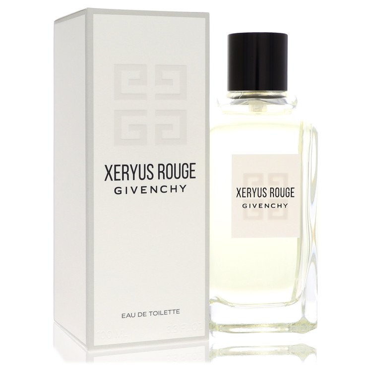 Xeryus Rouge Cologne
By Givenchy for Men