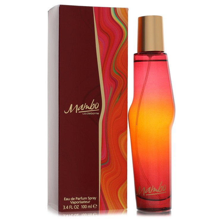 Mambo Perfume