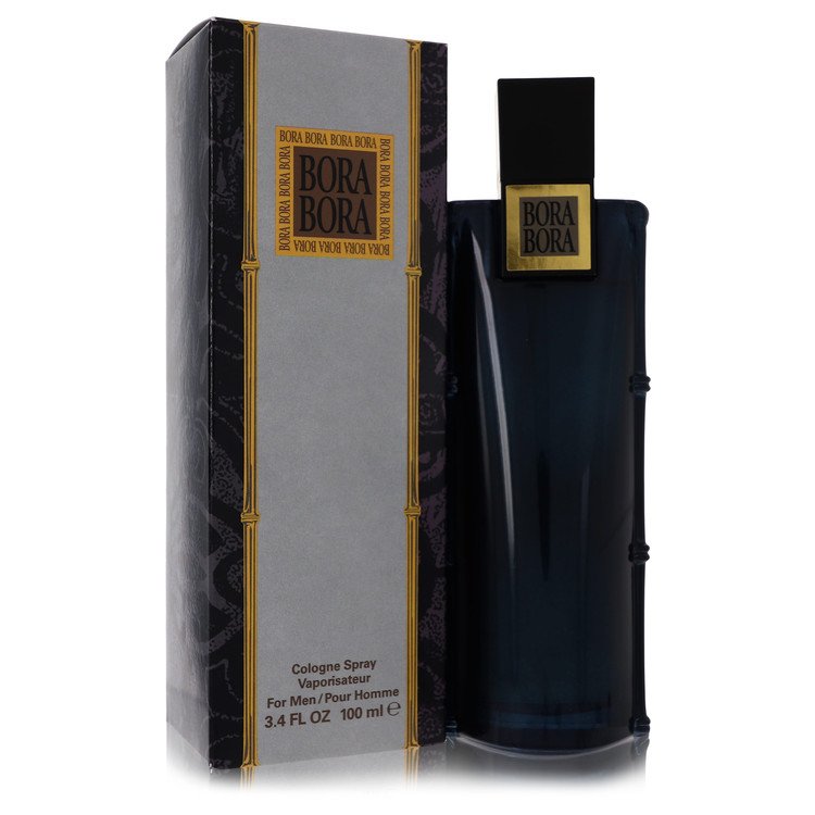 Bora Bora Cologne
