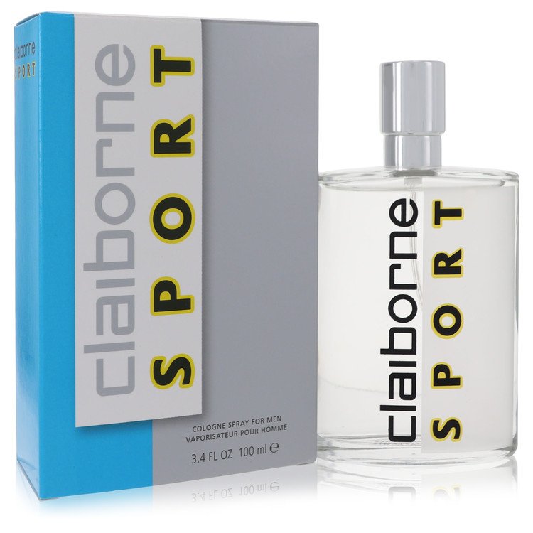 Claiborne Sport Cologne