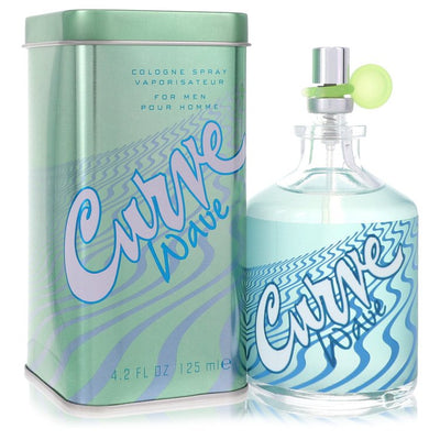 Curve Wave Cologne