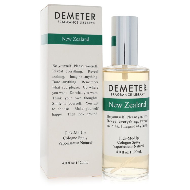 Demeter New Zealand Cologne