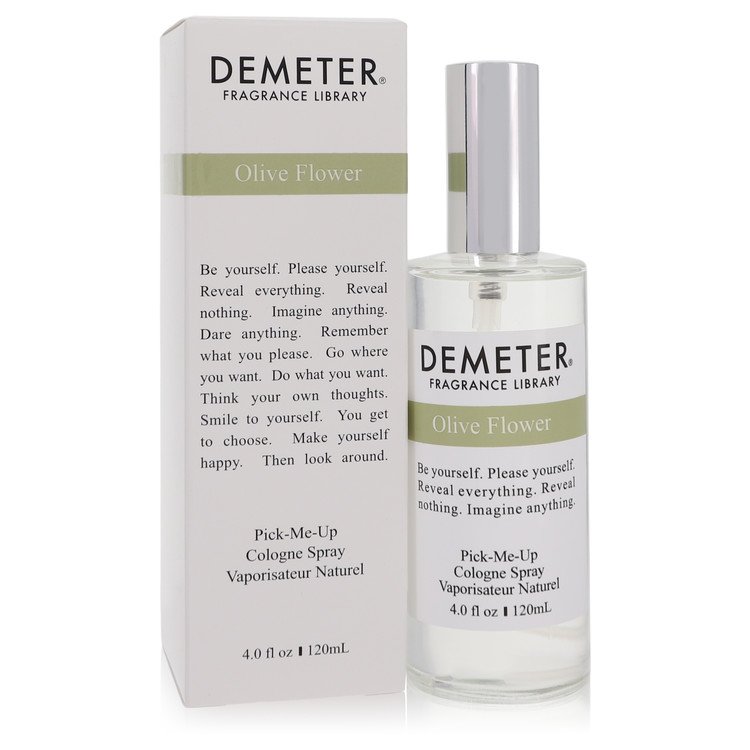 Demeter Olive Flower Perfume
