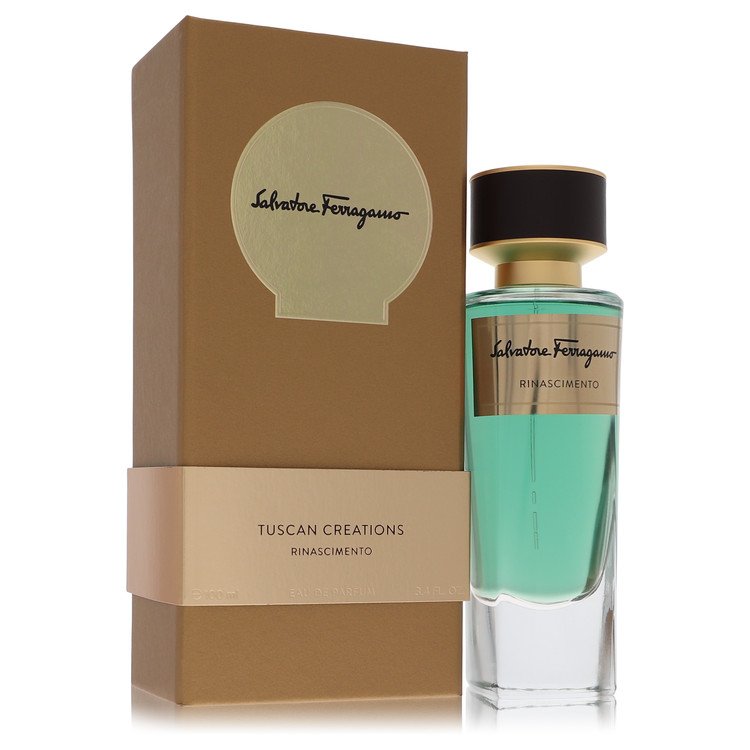 Salvatore Ferragamo Rinascimento Perfume