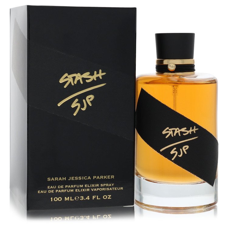 Sarah Jessica Parker Stash Perfume
By Sarah Jessica Parker for Men and Women