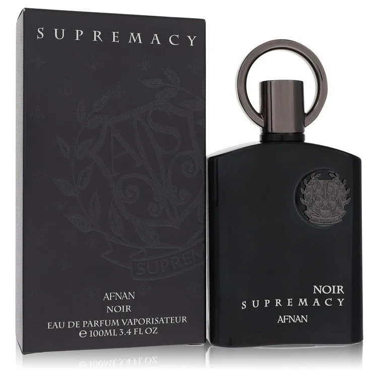 Supremacy Noir Cologne
By Afnan for Men