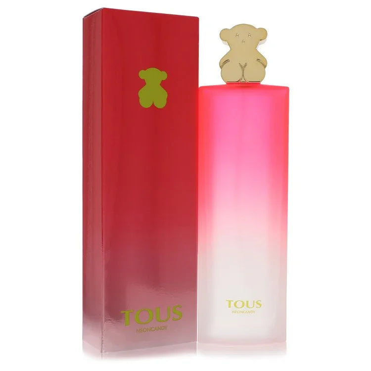 Tous Neon Candy Perfume