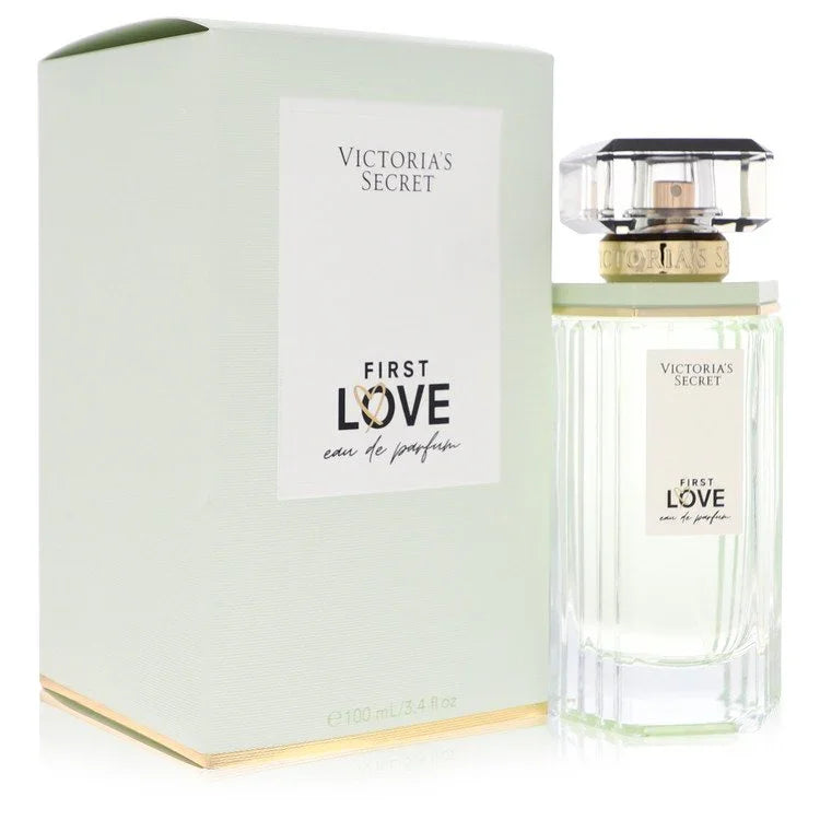Victoria's Secret First Love Eau De Parfum Spray By Victoria's Secret.