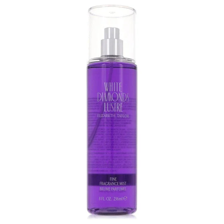 White Diamonds Lustre Perfume