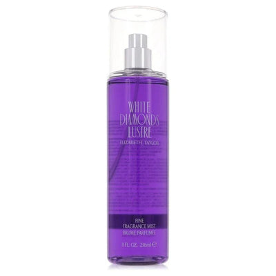 White Diamonds Lustre Perfume