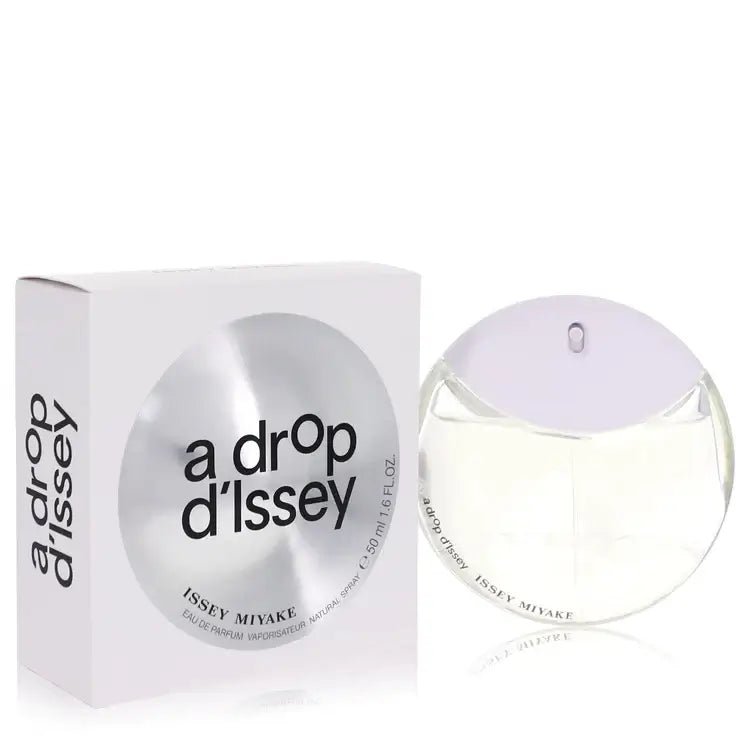 Guilty FragranceA Drop D'issey PerfumeBy Issey Miyake for Women